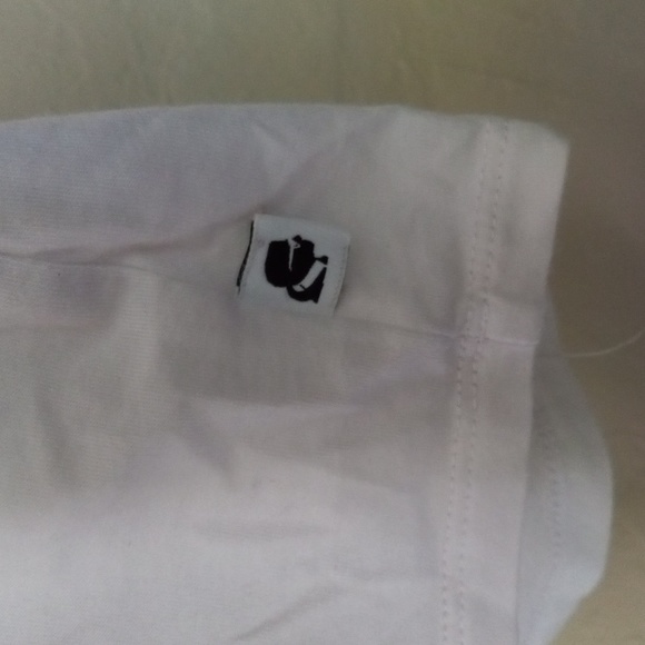 Karl Lagerfeld Love from Paris Eiffel Tower Womens Tshirt Size XL - Picture 9 of 9